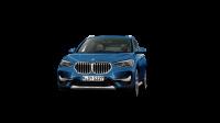 BMW X1 sDrive18d 110 kW (150 CV)