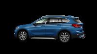 BMW X1 sDrive18d 110 kW (150 CV)