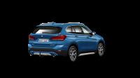 BMW X1 sDrive18d 110 kW (150 CV)