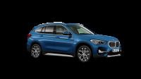 BMW X1 sDrive18d 110 kW (150 CV)