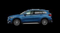 BMW X1 sDrive18d 110 kW (150 CV)