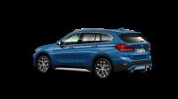 BMW X1 sDrive18d 110 kW (150 CV)
