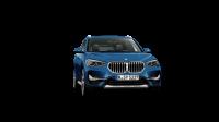 BMW X1 sDrive18d 110 kW (150 CV)