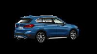 BMW X1 sDrive18d 110 kW (150 CV)