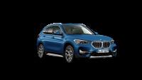 BMW X1 sDrive18d 110 kW (150 CV)