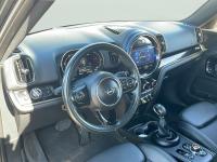 MINI Countryman Cooper S E ALL4 162 kW (220 CV)