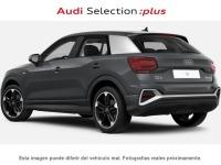 Audi Q2 S line 35 TFSI 110 kW (150 CV)