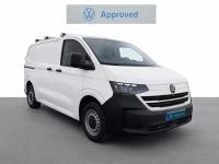 Volkswagen Transporter Furgon Batalla Corta TN 2.0 TDI 81 kW (110 CV)