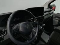 Volkswagen Transporter Furgon Batalla Corta TN 2.0 TDI 81 kW (110 CV)