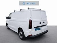 Volkswagen Transporter Furgon Batalla Corta TN 2.0 TDI 81 kW (110 CV)