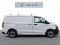 Volkswagen Transporter Furgon Batalla Corta TN 2.0 TDI 81 kW (110 CV)