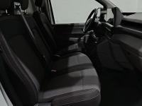 Volkswagen Transporter Furgon Batalla Corta TN 2.0 TDI 81 kW (110 CV)