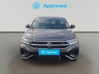Volkswagen T-roc R-Line 1.5 TSI 110 kW (150 CV) DSG