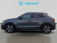Volkswagen T-roc R-Line 1.5 TSI 110 kW (150 CV) DSG