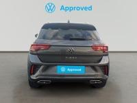 Volkswagen T-roc R-Line 1.5 TSI 110 kW (150 CV) DSG