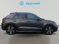 Volkswagen T-roc R-Line 1.5 TSI 110 kW (150 CV) DSG