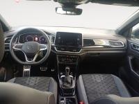 Volkswagen T-roc R-Line 1.5 TSI 110 kW (150 CV) DSG