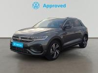 Volkswagen T-roc R-Line 1.5 TSI 110 kW (150 CV) DSG