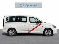 Volkswagen Caddy Maxi Origin 1.5 TSI eHybrid PHEV 110 kW (150 CV)