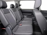Volkswagen Caddy Maxi Origin 1.5 TSI eHybrid PHEV 110 kW (150 CV)