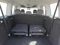 Volkswagen Caddy Maxi Origin 1.5 TSI eHybrid PHEV 110 kW (150 CV)