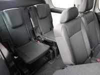 Volkswagen Caddy Maxi Origin 1.5 TSI eHybrid PHEV 110 kW (150 CV)