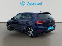 Volkswagen Golf Sport 1.5 TSI Evo 110 kW (150 CV) DSG