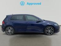 Volkswagen Golf Sport 1.5 TSI Evo 110 kW (150 CV) DSG