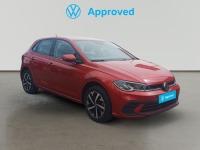 Volkswagen Polo Life 1.0 TSI 70 kW (95 CV) DSG
