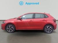 Volkswagen Polo Life 1.0 TSI 70 kW (95 CV) DSG