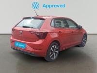 Volkswagen Polo Life 1.0 TSI 70 kW (95 CV) DSG