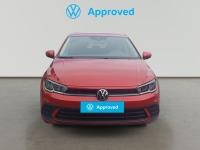 Volkswagen Polo Life 1.0 TSI 70 kW (95 CV) DSG