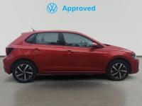 Volkswagen Polo Life 1.0 TSI 70 kW (95 CV) DSG
