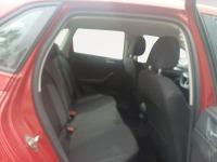 Volkswagen Polo Life 1.0 TSI 70 kW (95 CV) DSG