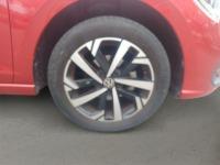 Volkswagen Polo Life 1.0 TSI 70 kW (95 CV) DSG