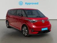 Volkswagen Id.buzz GTX Batalla Larga AWD 250 kW (340 CV) 7 asientos