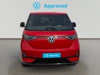 Volkswagen Id.buzz GTX Batalla Larga AWD 250 kW (340 CV) 7 asientos