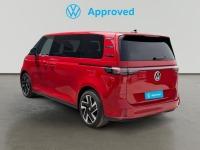Volkswagen Id.buzz GTX Batalla Larga AWD 250 kW (340 CV) 7 asientos