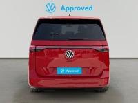 Volkswagen Id.buzz GTX Batalla Larga AWD 250 kW (340 CV) 7 asientos
