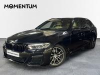 BMW Serie 5 520d Touring 140 kW (190 CV)