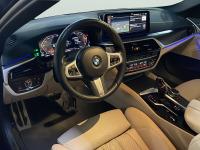 BMW Serie 5 520d Touring 140 kW (190 CV)