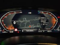 BMW Serie 5 520d Touring 140 kW (190 CV)