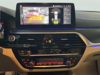 BMW Serie 5 520d Touring 140 kW (190 CV)