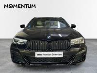 BMW Serie 5 520d Touring 140 kW (190 CV)