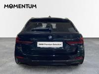 BMW Serie 5 520d Touring 140 kW (190 CV)
