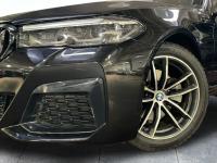 BMW Serie 5 520d Touring 140 kW (190 CV)