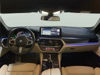 BMW Serie 5 520d Touring 140 kW (190 CV)