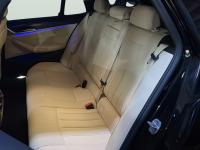BMW Serie 5 520d Touring 140 kW (190 CV)