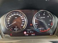 BMW X1 sDrive18d 110 kW (150 CV)