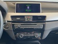 BMW X1 sDrive18d 110 kW (150 CV)